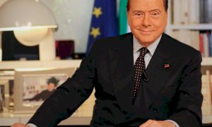 Forza Italia candida Berlusconi in Piemonte. Perosino resta in corsa