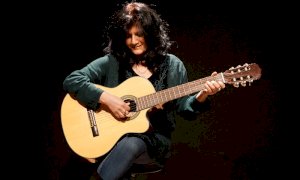 Stella Bassani in concerto a Boves il 9 settembre