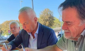 Assalto al bus a San Michele Mondovì, Bergesio e Tealdi: “Episodi non degni della nostra terra”