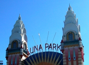 Bra, arriva il luna park, divieti in piazza