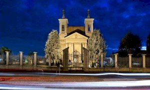 Bra: navetta gratuita per la novena e la Festa della Madonna Fiori