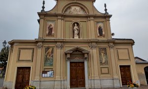 A Rivoira di Boves i festeggiamenti patronali di San Grato