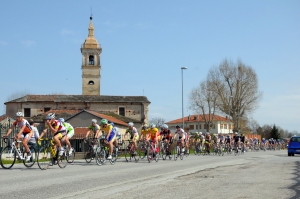 In primavera il ciclismo si risveglia e ritrova le gare di prestigio