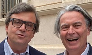 Elezioni, Vincenzo Pellegrino annuncia la candidatura al Senato in provincia di Cuneo