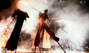 Il 3 e 4 settembre c'è 