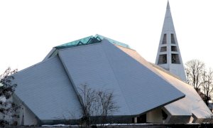 Il 3 e 4 settembre due giorni di festa a Mussotto d'Alba