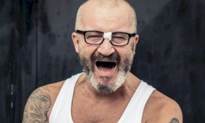 Sabato 27 agosto arriva a Boves la comicità di Stefano Chiodaroli