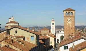 Cherasco ha un nuovo portale turistico