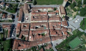 Il 4 settembre a Priero la festa della Madonna della Sanità