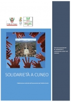 Sul sito del Comune la nuova edizione di “Solidarietà a Cuneo”