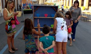 A Bra il Raduno nazionale dei Ludobus e la Festa del volontariato