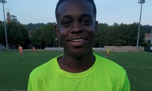 Calcio, Serie D: il Bra tessera il 2005 Job Masala Luwana