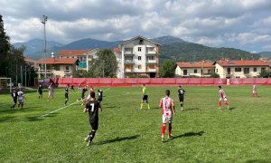 Calcio, Coppa Italia di Eccellenza: Pro Dronero e Cuneo non si fanno male, ok Alba, Cheraschese e Saluzzo