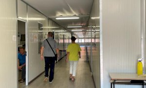 Busca, un'aula in più per le scuole medie