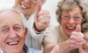 Cuneo, al via la “Palestra di Vita Over 70” anno 2022-2023