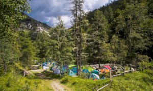 Si torna a ballare in valle Tanaro con UFF! - Upega Folk Festival