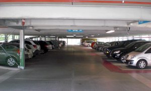 Cuneo, nuove tariffe per i parcheggi del Movicentro
