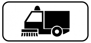 Cuneo, dal 1° aprile riprende la pulizia strade