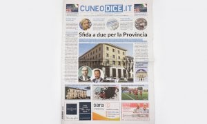Dopo la pausa agostana torna il settimanale cartaceo di Cuneodice.it