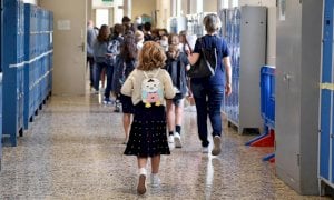 La scuola riapre con tutti i docenti a disposizione