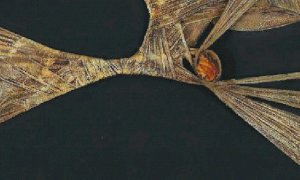 Centallo, una mostra di arte contemporanea in via Garelli