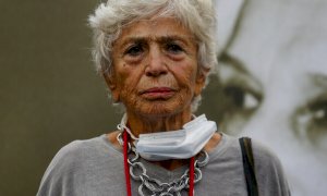  Elezioni politiche, a Bra un incontro con Luciana Castellina della direzione nazionale di Sinistra Italiana