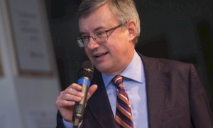 Bra, Alessandro Barbero ospite di 