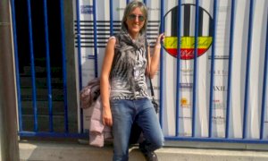 Calcio femminile: a Racconigi un torneo per ricordare Alessandra Witzel