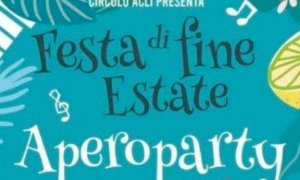 Al circolo Acli di Roata Rossi la festa di fine estate