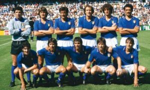 I campioni del 