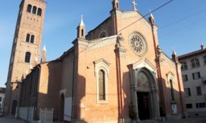 Il Palio dei Borghi di Cavallermaggiore si ferma per la morte di Simone Toselli