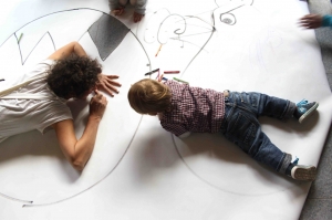 Rassegna Nati per Leggere: “Carta Canta”