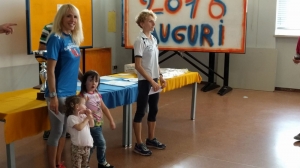 Cuneo-Michelin 2016: fotografie e risultati