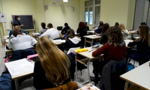 Si torna a scuola, l'augurio degli amministratori provinciali agli studenti cuneesi