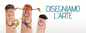 “Disegniamo l’arte” a Fossano