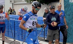 Skiroll: Emanuele Becchis, Elisa Sordello e Gabriele Rigaudo pronti per il finale di Coppa del Mondo a Rieti
