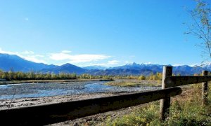 Un autunno ricco di iniziative e di sorprese al Parco Fluviale Gesso e Stura