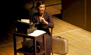 Al Teatro Toselli c'è 