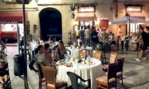 Sabato a Busca c'è 
