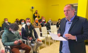 Boselli rilancia il parking sotterraneo in piazza Martiri e la ristrutturazione dello stadio F.lli Paschiero