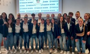 Umbro nuovo sponsor tecnico della Freedom FC