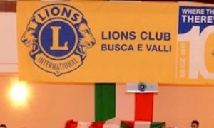Busca: il 18 settembre fitwalking e prevenzione con i Lions 