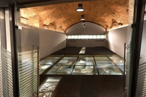 Alba Sotterranea. Il passato è sotto ai tuoi piedi!