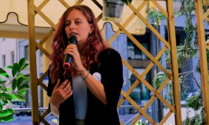 In sciopero della fame la candidata di +Europa Alice Depetro