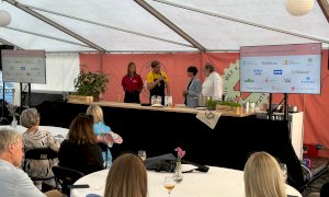 Alba: la creatività delle Città UNESCO incanta il Bergen Food Festival