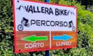 Valle Grana, domenica c'è la Vallera Bike