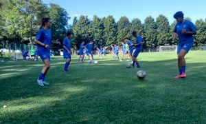 Calcio femminile, serie C: Freedom pronta al debutto sul campo della Lucchese