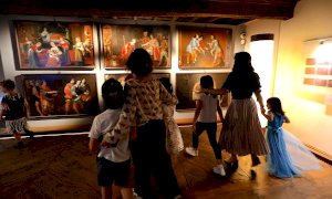 Il Museo Diocesano di Cuneo festeggia i suoi primi dieci anni