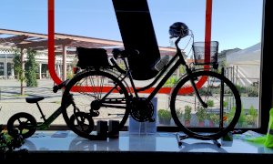 Al Cuneo Bike Festival si parla di come comunicare la mobilità attiva