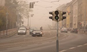 Tornano in vigore le misure antismog